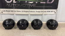Load image into Gallery viewer, 05 13 Chevrolet Corvette C6 Factory Rear Tail Lights Left Right Set Light Tinted

