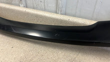Load image into Gallery viewer, 10 13 Camaro SS Rear Trunk Spoiler Factory OEM GM 22797755 Black Deck Lid
