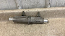 Load image into Gallery viewer, 1998 2002 Pontiac Firebird Camaro SS Power Steering Cooler Pipe OEM GM LS1 53K
