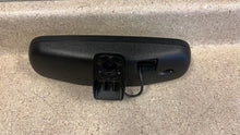 Load image into Gallery viewer, 2006 2013 Chevrolet Corvette C6 Rear View Mirror Rearview GM Lights Z06 OEM 21K
