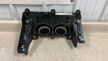 Load image into Gallery viewer, 18 23 Chevrolet Camaro ZL1 AC Heater Control Unit HVAC Climate Dash GM 84202641
