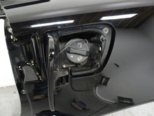 Load image into Gallery viewer, 06 13 C6 Corvette Z06 Driver Rear Quarter Panel GM Wide Body Black 22813570 NICE
