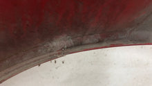 Load image into Gallery viewer, 2013 C6 Corvette Z06 Convertible Driver Quarter Panel GM Wide Body Red LH OEM
