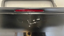 Load image into Gallery viewer, 05 13 Chevrolet Corvette C6 Z06 Grand Sport Rear Bumper Cover Assembly GM 82K
