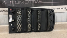 Load image into Gallery viewer, 2014 2015 Chevrolet Camaro SS Factory Hood Grille Scoop OEM GM 23136396 Black V8
