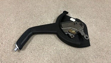 Load image into Gallery viewer, 04 05 06 Pontiac GTO Emergency Brake Handle Blue Stitch Ebrake Handle OEM GM
