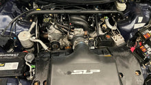 Load image into Gallery viewer, LS1 5.7 Engine &amp; T56 6 speed Manual Trans Pullout 80K WARRANTY FREE SHIPPING
