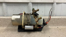 Load image into Gallery viewer, 94 02 Camaro SS Firebird Trans AM Convertible Top Motor Pump Hydraulic OEM GM
