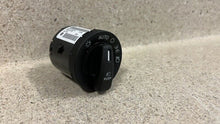 Load image into Gallery viewer, 15 23 Dodge Challenger Headlight Switch Mopar 68141053AC SRT Headlamp Mopar 23K
