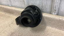 Load image into Gallery viewer, 2010 2015 Camaro SS Original Fuel Gas Door Black OEM GM Lid Factory Cap
