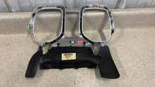 Load image into Gallery viewer, 10 15 Camaro SS ZL1 Gauge Cluster Bezel Trim OEM Speedometer GM 904210505 NICE!
