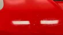 Load image into Gallery viewer, 05 13 Chevrolet C6 Z06 Factory Wide Body Front Bumper Assembly Cover OEM GM Red
