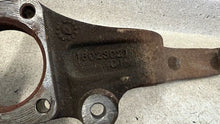Load image into Gallery viewer, 98 02 Firebird Trans AM Camaro SS Front Driver Passenger Spindle Pair RH LH 53K
