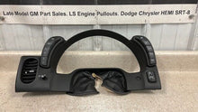 Load image into Gallery viewer, 05 13 Chevrolet Corvette C6 Z06 Factory Gauge Cluster Speedometer Trim GM 21K
