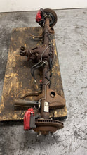 Load image into Gallery viewer, 82 02 Camaro Firebird 10 Bolt Rear Axle Assembly 3.42 Torsen Posi Disc Brakes
