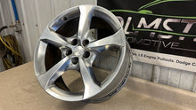 Load image into Gallery viewer, 13 15 Chevrolet Camaro SS 20x9 20&#39;&#39; Rear Rim Wheel GM 9599043 Factory OEM 53K
