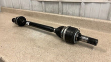 Load image into Gallery viewer, 10 15 Chevrolet Camaro SS Passenger Side Half Shaft Axle GM 22813178 Right RH
