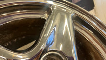 Load image into Gallery viewer, 1997 2002 Chevrolet Camaro Factory GM 16&#39;&#39; Wheel Rim 16X8 OEM 9592604 Chrome
