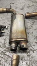 Load image into Gallery viewer, 1998 2002 Camaro Firebird Magnaflow Cat-Back Performance Exhaust System 15684
