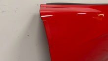 Load image into Gallery viewer, 05 13 Corvette C6 Z06 GS Passenger Front Door Right RH OEM GM 10314692 Red 55K
