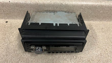 Load image into Gallery viewer, Pioneer DXT-2369UB Car Radio Stereo Receiver CD Player Single DIN in Dash Used
