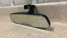 Load image into Gallery viewer, 2012 2015 Camaro SS ZL1 Interior Rear View Frameless Mirror Rearview OEM GM 33K
