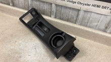 Load image into Gallery viewer, 98 02 Firebird Camaro Factory Center Console Top Shifter Trim Automatic 10406600
