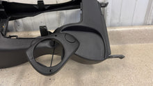 Load image into Gallery viewer, 98 02 Camaro SS Firebird Trans AM Center Console Floor Base Black Ebony OEM GM
