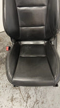Load image into Gallery viewer, 10 15 Chevrolet Camaro SS Convertible Front Rear Power Heated Leather Seats GM
