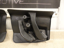 Load image into Gallery viewer, 93 02 Camaro SS Firebird Factory Passenger Driver T-Top Holders Graphite Gray

