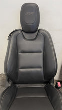 Load image into Gallery viewer, 10 15 Chevrolet Camaro SS Right Left Front Rear Power Heated Leather Seats 53K
