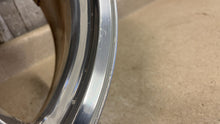 Load image into Gallery viewer, 00 04 Chevrolet Corvette C5 Rear 18x9.5 Wheel Rim GM 9593799 Polished OEM 18&#39;&#39;
