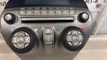Load image into Gallery viewer, 10 12 Chevrolet Camaro Stereo Radio Receiver GM 20990312  Dash Control Panel 43K
