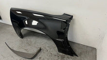 Load image into Gallery viewer, 06 13 C6 Corvette Z06 Passenger Right Quarter Panel GM Wide Body 22813553 77K
