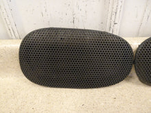 Load image into Gallery viewer, 93 02 Camaro SS Firebird Factory Right Left Rear Hatch Panel Speaker Cover Gray

