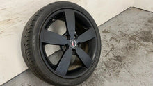 Load image into Gallery viewer, 04 05 06 Pontiac GTO 18&#39;&#39; Wheel Tire 18x8 Original GM 92162270 Rim Black
