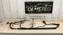 Load image into Gallery viewer, 09 11 C6 Corvette Manual Transmission Torque Tube Wiring Harness OEM TR6060 17K
