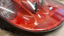 Load image into Gallery viewer, 05 13 C6 Corvette Z06 Passenger Headlight Assembly GM Orange 20832124 OEM Right
