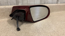 Load image into Gallery viewer, 93 02 Chevrolet Camaro SS Passenger Side Powered Mirror OEM GM 80K Right RH
