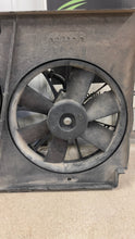 Load image into Gallery viewer, 98 02 Camaro Firebird Trans AM Radiator Cooling Fans Assembly OEM GM Dual 80K
