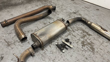 Load image into Gallery viewer, 1998 2002 Camaro Firebird Magnaflow Cat-Back Performance Exhaust System 15684
