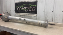 Load image into Gallery viewer, 09 13 Chevrolet C6 Corvette Manual Torque Tube Assembly GM 24242089 OEM 59K
