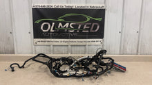 Load image into Gallery viewer, 01 02 Camaro Firebird LS1 OEM GM Engine Wiring Harness Assembly Manual T-56 80K
