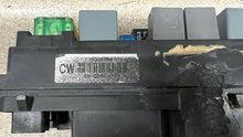 Load image into Gallery viewer, 00 02 Corvette C5 Engine Underhood Fuse Box Block Assembly OEM GM 15329394 84K
