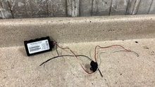 Load image into Gallery viewer, SkyPatrol TT8750+ GPS Vehicle Tracking Device Sky Patrol Wiring
