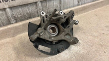 Load image into Gallery viewer, 15 23 Dodge Challenger Charger SRT Driver Rear Spindle Knuckle Hub Left 53K
