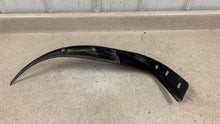 Load image into Gallery viewer, 06 13 Corvette C6 Z06 Passenger Rear Quarter Panel Molding AKM49088 GM Guard
