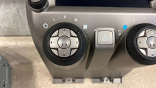 Load image into Gallery viewer, 13 15 Camaro SS ZL1 Navigation Stereo Radio Receiver GM 23286602 Display NICE
