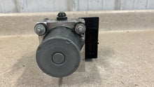 Load image into Gallery viewer, 12 15 Chevrolet Camaro SS ZL1 ABS Anti Lock Brake Pump Module GM 22914250
