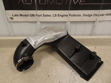 Load image into Gallery viewer, 96 97 SLP Camaro SS Z28 Factory Ram Air Hood Air Intake Assembly LT1 RARE DMG V8
